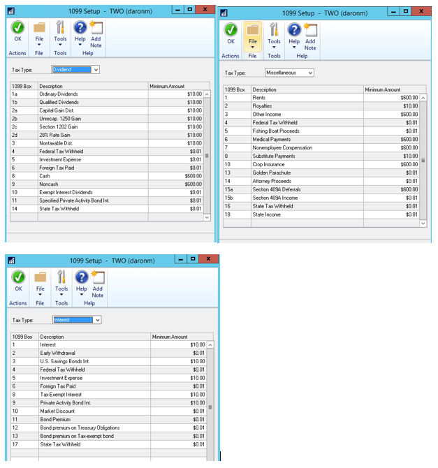 2-6 Simplify 1099 Processing with Vendor Payment Processing Software