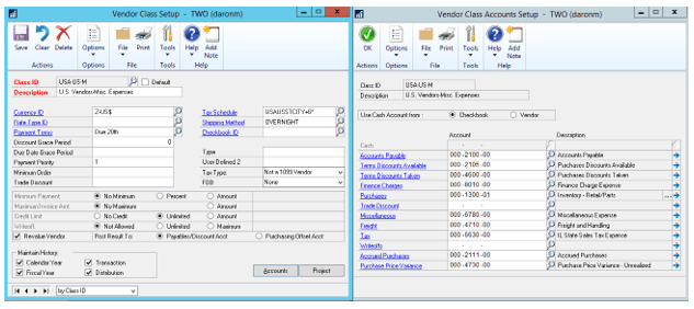 3-4 Simplify 1099 Processing with Vendor Payment Processing Software