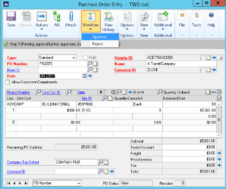 How-to-Streamline-Purchase-Orders-3 How You Can Streamline Purchase Orders Using a Dynamics GP Workflow