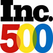 Inc-500-award Awards