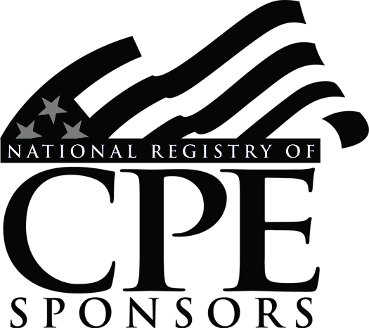 MIG & Co. is a NASBA approved CPE provider