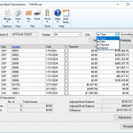 How To Efficiently Sort Information In Microsoft Dynamics GP Accounting Software