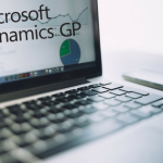 Microsoft Dynamics GP Great Plains Integration Manager Running On Your Laptop