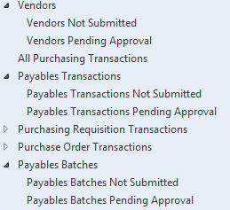 Vendor-Invoices-3 Manage Vendor Invoices with an Accounts Payable Software Solution