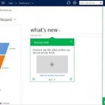 What Is New In Microsoft Dynamics CRM 2016 Customer Relationship Management Online Features