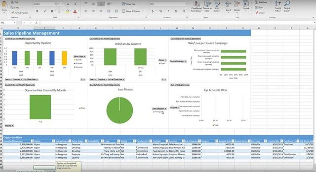 blog-crm-2016-released Microsoft Dynamics CRM 2016 Capabilities Overview
