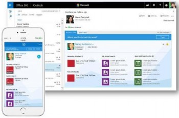 blog-crm-app-for-outlook-350x231 New CRM App for Outlook and Excel Integration with Dynamics CRM 2016