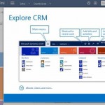 Microsoft Dynamics CRM 2015 Spring Release Brings New Features And Functionalities
