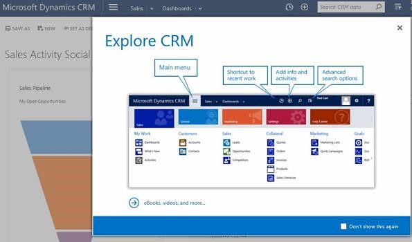 blog-crm2015-spring-release 3 New Features in the Spring 2015 Release of Microsoft Dynamics CRM