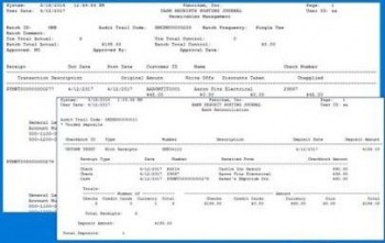 blog-gp-2016-cash-receipts-350x221 Dynamics GP 2016: Editing Transactions and Batch Depositing Receipts