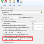 How To Easily Add Document Attachment In Microsoft Dynamics GP 2016 Great Plains