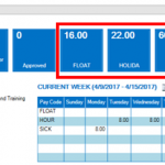 Microsoft Dynamics GP Great Plains Employee Self Service Enhancements