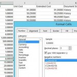 Microsoft Dynamics GP 2016 Great Plains Software How To Export Numbers