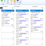 Inventory AIO View For Better Productivity In Microsoft Dynamics GP 2016 Great Plains