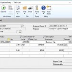 New PTE Features In Microsoft Dynamics GP 2016 Great Plains Solution Software