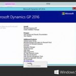 Microsoft Dynamics GP 2016 Great Plains Software Open Data Protocol Guide With Examples