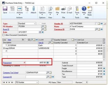 blog-gp-2016-po-prepayments-taxes-350x275 Proper Purchase Order Prepayments Include Taxes for Dynamics GP 2016