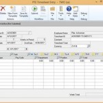 Microsoft Dynamics GP Great Plains Accounting Software Setting Up Time Expense Workflows
