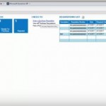 Microsoft Dynamics Great Plains Using Request Purchase Order Workflows To Improve Productivity