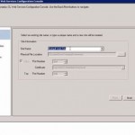 How To Easy Configure Web Applications In Microsoft Dynamics SL 2015 ERP Software