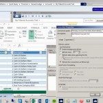 Microsoft Dynamics SL Training 2015 How To Use Quick Query In Dynamics SL 2015