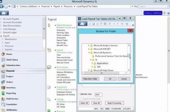 blog-sl-2015-update-payroll-tax-tables-350x231 How to Update Payroll Tax Tables For The Microsoft Dynamics SL 2015