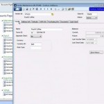 How To Set Up The Accounts Payable Module In Microsoft Dynamics SL Part 2