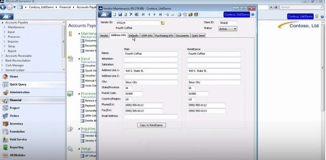 blog-sl-ap-setup3 Properly Setting Up the Accounts Payable Module for Dynamics SL Part 3