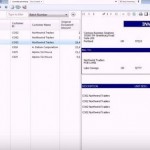 Invoice Preview Example In Microsoft Dynamics SL ERP Solution For Your Business