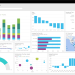 Microsoft Dynamics SL ERP Solution Latest Power BI Features To Help Your Business