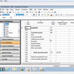 Microsoft Dynamics SL Migrating FRX Financial Analysis and Management Reporter