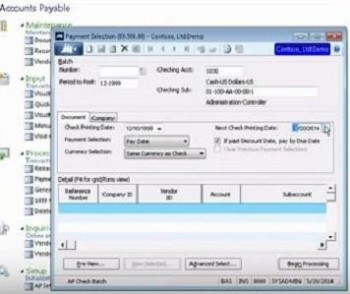 blog-sl-using-ap-module-pt3-350x294 Using the Accounts Payable Module For Microsoft Dynamics SL Part 3