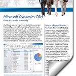 Microsoft Dynamics CRM Using Customer Service Correctly To Boost Productivity