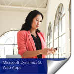 New Web Applications Can Be Useful For Microsoft Dynamics SL ERP Software