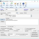 How To Build Batch Files In Microsoft Dynamics GP Accounting Software