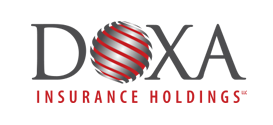 doxa-insurance-logo Doxa Insurance Holdings Customer Story