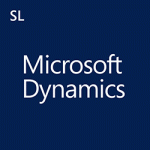 Microsoft Dynamics SL Enterprise Resource Planning Solution Featured Functionalities