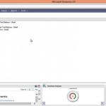 Microsoft Dynamics GP 2013 System Updates For Improved Functionalities