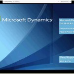 Microsoft Dynamics GP 2015 Accounting Software Run Projects Successfully