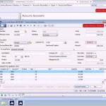 Microsoft Dynamics SL 2015 How To Create Invoices Fast And Efficient