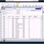 Quick Features In Microsoft Dynamics SL 2015 Enterprise Resource Planning Solution Software
