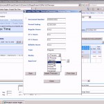Time Entry Feature Guide With Examples In Microsoft Dynamics SL ERP Software