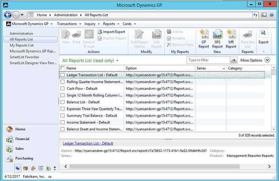 microsoftDynamicsGPEDITED 4 Useful Things To Know About the Web Viewer in Management Reporter