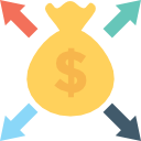 money-bag Dynamics GP Project Accounting / Job Costing
