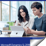 Microsoft Dynamics SL 2018 Enterprise Resource Planning Software Solution Features Explained