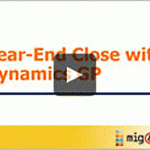 Microsoft Dynamics GP 2015 Webinar Year End Close Report For Businesses