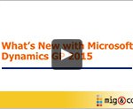 Why You Should Upgrade To Microsoft Dynamics GP 2016 Great Plains Accounting Software
