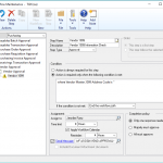 Workflow Post Example In Microsoft Dynamics GP Great Plains Accounting Software